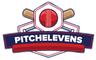 PitchElevens Logo